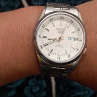 ساعت SEIKO 5 مدل SNK559J1