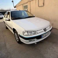 پارس ۱۴۰۰ نقد و اقساط|خودرو سواری و وانت|ملارد, |دیوار