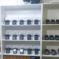 پخش عمده/تک کارتخوان PAX