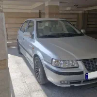 سمند