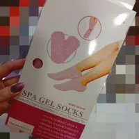 جوراب سیلیکونی