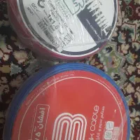 چهار جفت سیم زر کابل بابک