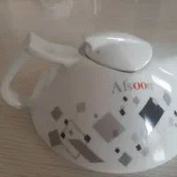 قوری چینی