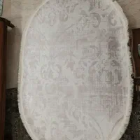 فرش ماشینی فانتزی ۴ متری