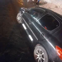 ۲۰۶ تیپ دو ( بوشهر )|خودرو سواری و وانت|بوشهر, |دیوار