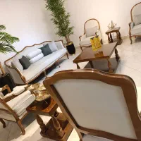 جشنواره اقساطی خرید مبل|مبلمان خانگی و میز عسلی|کرمانشاه, |دیوار