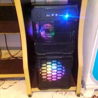 فروش کیس فوری