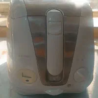 سرخ کن مارک suuny