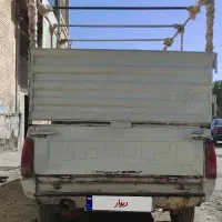 وانت پیکان مدل 85|خودرو سواری و وانت|کرمانشاه, |دیوار