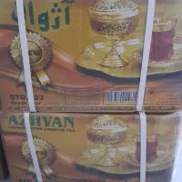 چای اژوان