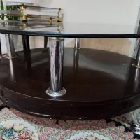 میز عسلی|مبلمان خانگی و میز عسلی|کرج, مصباح|دیوار