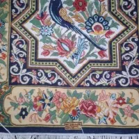 فرش تزئینی هدیه|فرش|محمدشهر, محمدشهر|دیوار