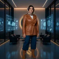 ساخت کلیپ های تبلیغاتی و انیمیشن  با هوش مصنوعی