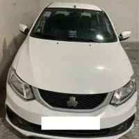 ساینا S دنده ای ، مدل ۱۴۰۰