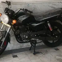 موتور طرح باکسر KLD200