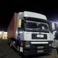 کشنده آمیکو|خودرو سنگین|ماکو, |دیوار