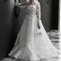 لباس عروس