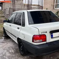 پراید مدل ۸۴|خودرو سواری و وانت|رشت, آب آسیاب|دیوار