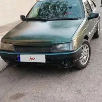 پژو 2000