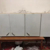 کابینت  فلزی (به قیمت  توافقی)|مصالح و تجهیزات ساختمان|ارومیه, |دیوار