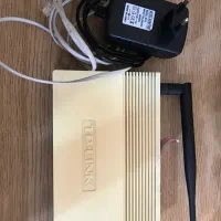 مودم TP-Link