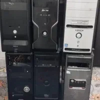 ۶عدد کیس کامپیوتر