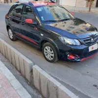 کوئیک R کم کار ۹۸|خودرو سواری و وانت|مشهد, نیروی هوایی|دیوار