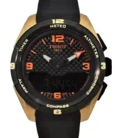 تیسوت اصل ژاپن تیتانیوم