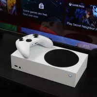 جشنواره نصب بازی Xbox فقط ۲۴۰۰ت