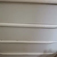 تخواب دونفر با تشک طبی فنری|مبلمان خانگی و میز عسلی|تهران, خاک سفید|دیوار