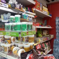 وسایل مغازه سوپری قیمت