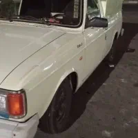 پیکان وانت مدل ۹۳|خودرو سواری و وانت|هشتگرد, هشتگرد قدیم|دیوار