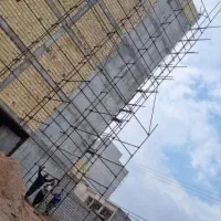 داربست فلزی صالحی