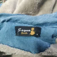 پالتو لی خزدارو یک جفت بوت سایز ۴۰|لباس|نجف‌آباد, مزرعه طالب|دیوار