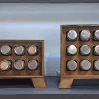 باکس ادویه|ظروف نگهدارنده، پلاستیکی، یک‌بارمصرف|مشهد, الهیه|دیوار