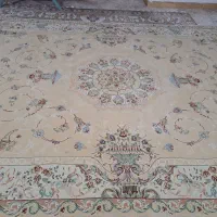 فرش۹و۱۲ متری هم شکل کار کرده|فرش|بندرعباس, |دیوار