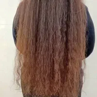 کراتین و رنگ تخفیف ویژه یلدا|خدمات آرایشگری و زیبایی|ارومیه, |دیوار