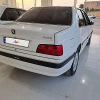 پارس موتورجدید|خودرو سواری و وانت|دزفول, |دیوار