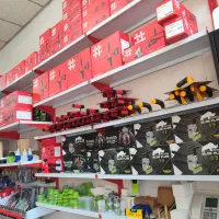 ابزار و لوازم کاشی کاری و سنگکاری|مصالح و تجهیزات ساختمان|لاهیجان, شهرک جانبازان|دیوار