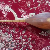 ساز سنتی قدیمی بخاطر بلد نبودن بفروش میرسد|سازهای سنتی|تبریز, |دیوار