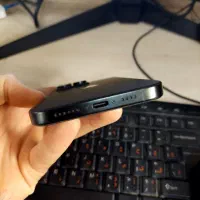 iphone 16 pro max zaa|موبایل|گرگان, |دیوار