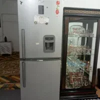 یخچال‌فریزر