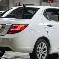 دنا پلاس اتوماتیک، مدل ۱۴۰۴