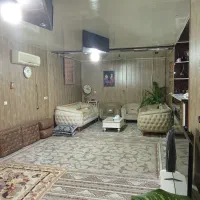 خونه باغ ویلای