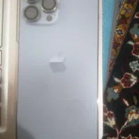 اپل iPhone 13 Pro Max با حافظهٔ ۲۵۶ گیگابایت
