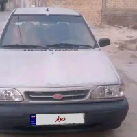 پراید 85|خودرو سواری و وانت|دهدشت, |دیوار