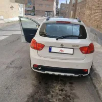 کویک دنده‌‌ ای سفید ساده|خودرو سواری و وانت|خمینی‌شهر, |دیوار