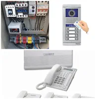 برقکار،تلفن کار،سانترال،نصب و تعمیرات آیفون تصویری