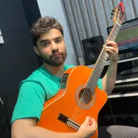 اموزش رایگان گیتار