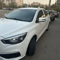 خودرو شاهین cvt توربو مدل۱۴۰۳|خودرو سواری و وانت|تهران, ازگل|دیوار